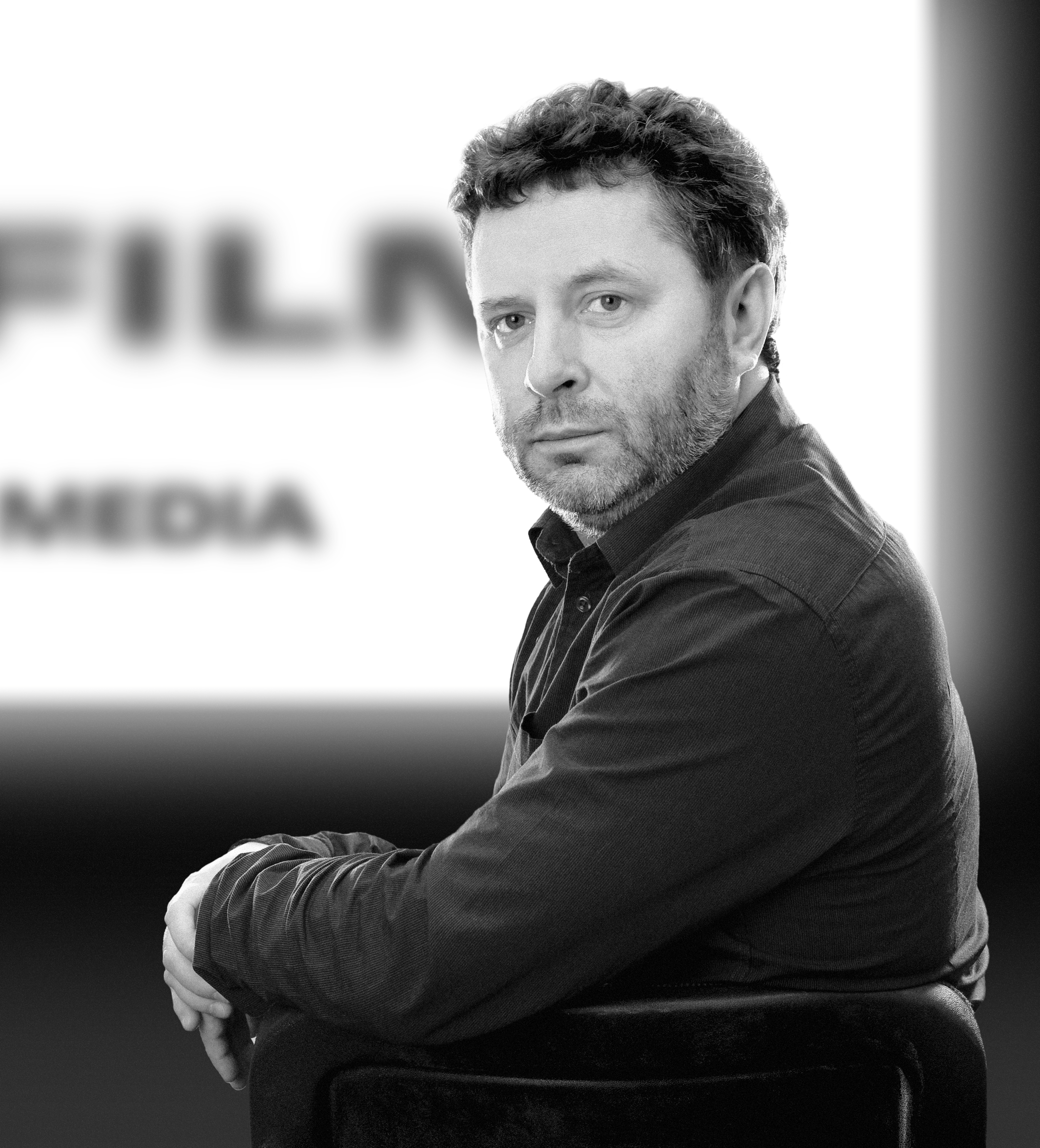 Piotr Zawojski - zdjęcie profilowe
