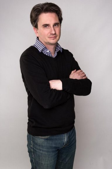 Remigiusz Kopoczek - zdjęcie profilowe