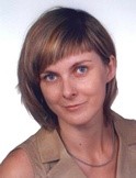 Beata Żołędowska-Król - zdjęcie profilowe