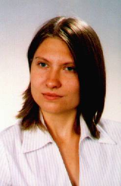 Agnieszka Łakomy-Chłosta - zdjęcie profilowe