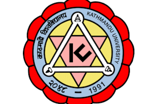 logo kathmandu university