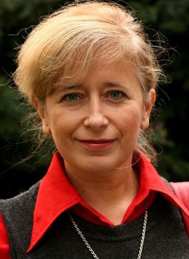 Aleksandra Giełdoń-Paszek - zdjęcie profilowe