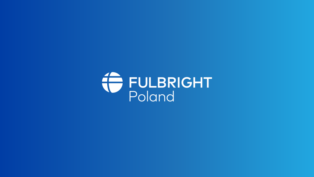 logo Fulbright Poland