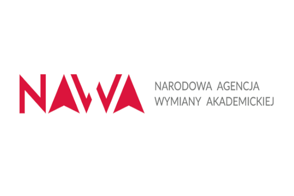 Logo Narodowej Agencji Wymiany Akademickiej