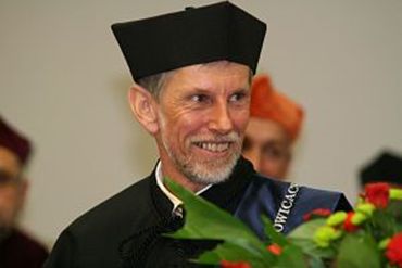 Prof. Jon Ove HAGEN