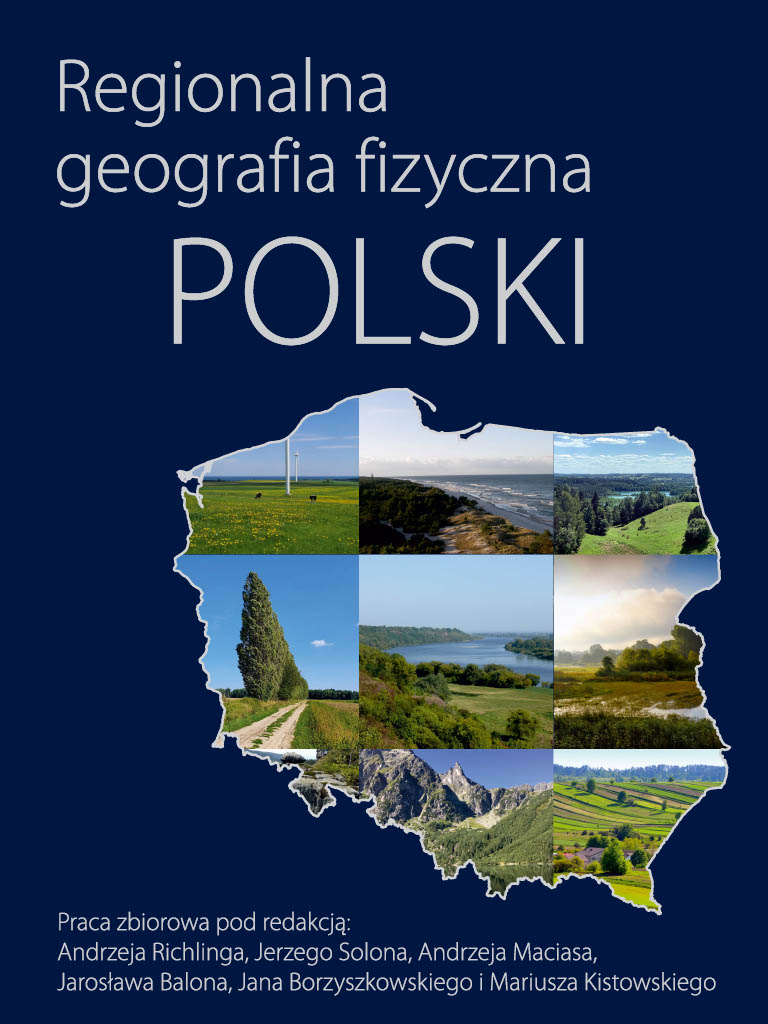 (Polski) Okładka książki