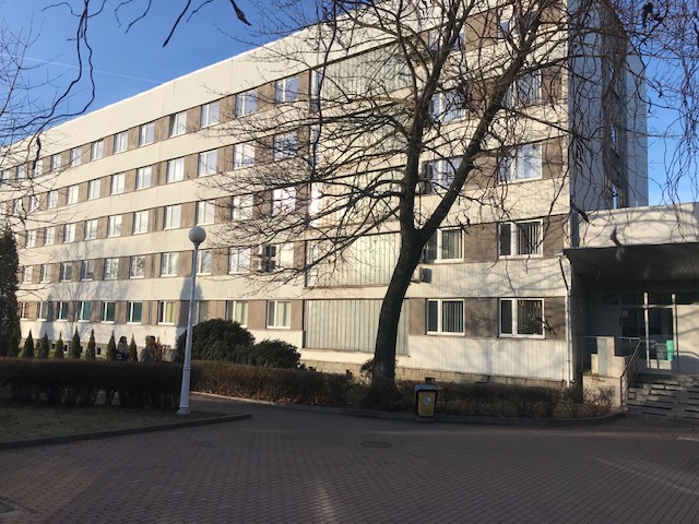 Instytut Psychologii | Uniwersytet Śląski w Katowicach