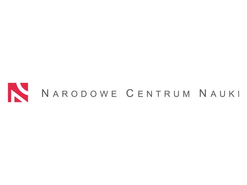 logo Narodowego Centrum Nauki