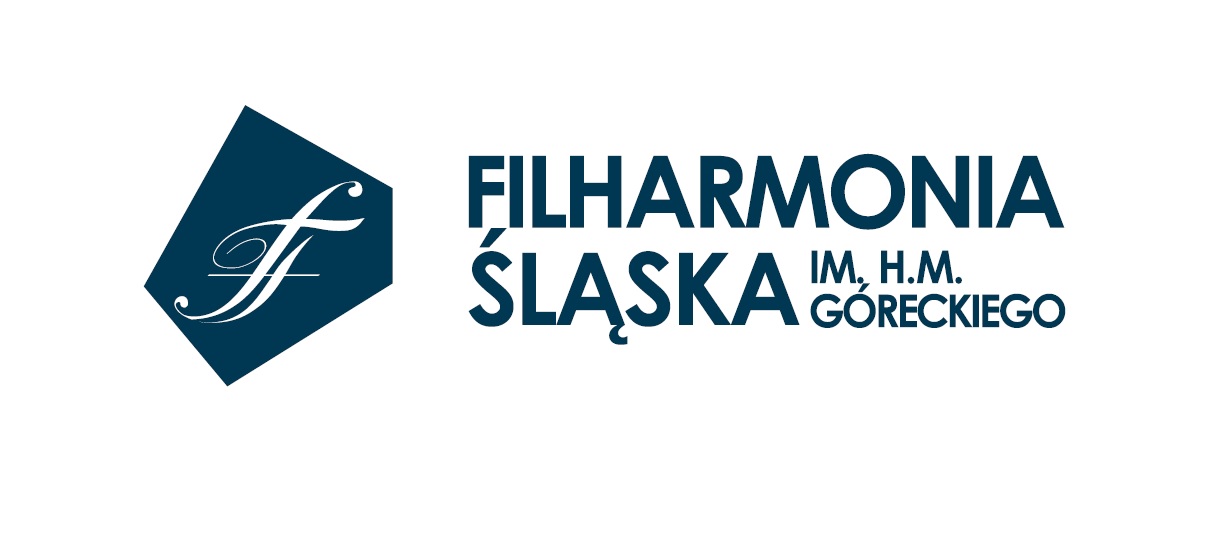 Filharmonia Śląska logo