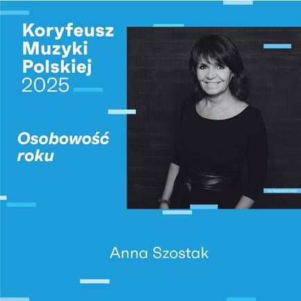 Prof. dr hab. Anna Szostak