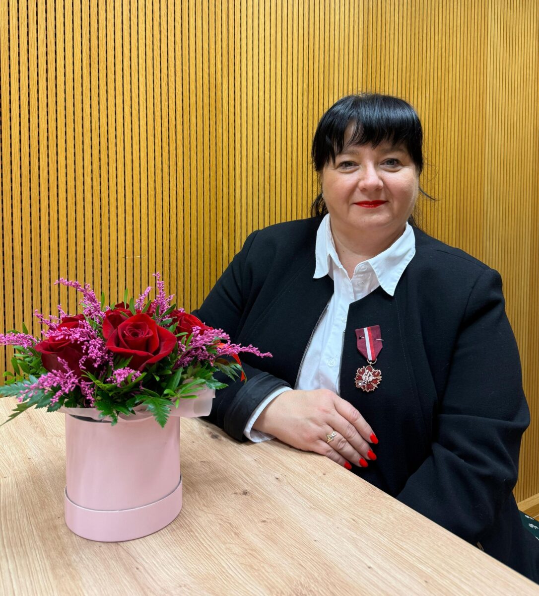 Prof. dr hab. Izabella Zielecka-Panek