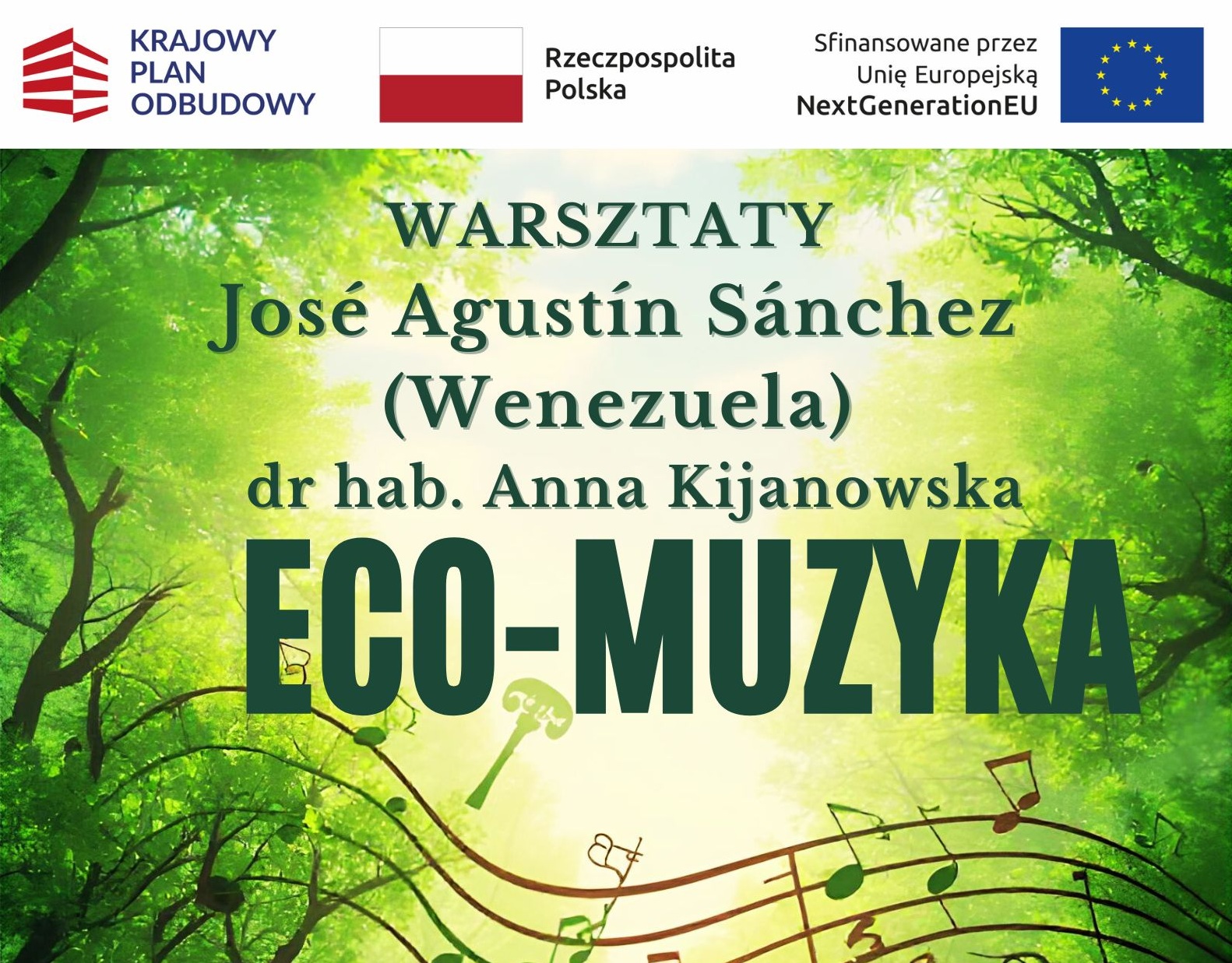 ECO-MUZYKA