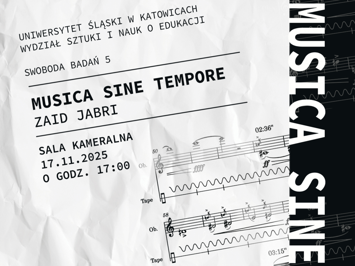 Musica Sine Tempor
