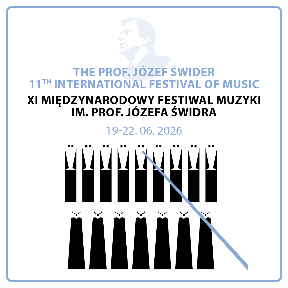 Festiwal Muzyki im. Profesora Józefa Świdra