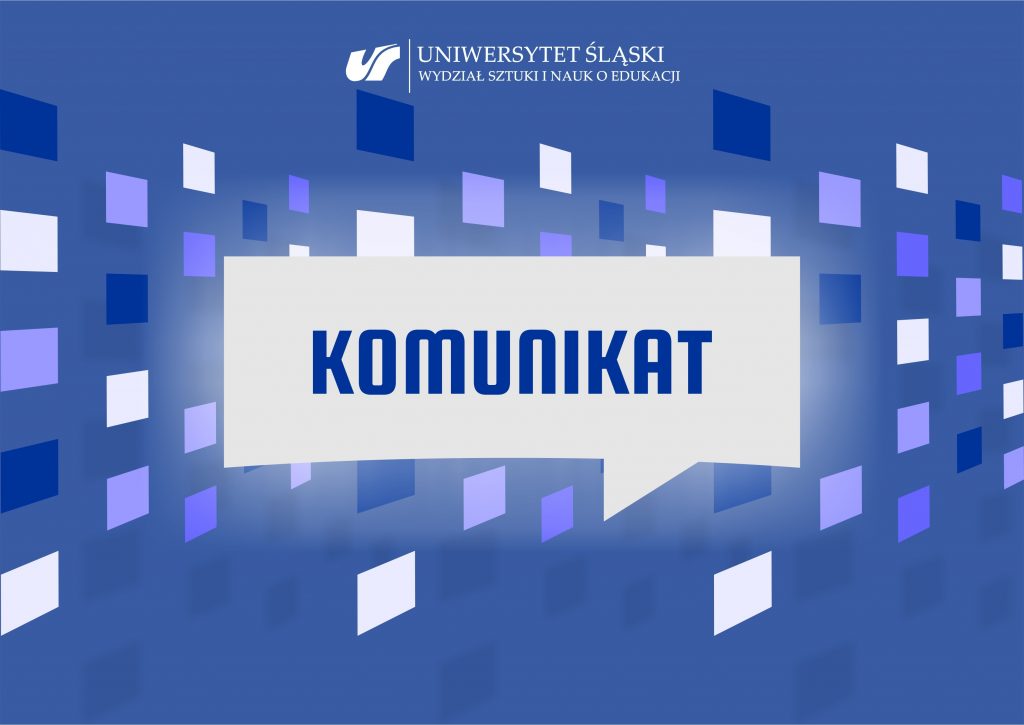 komunikat