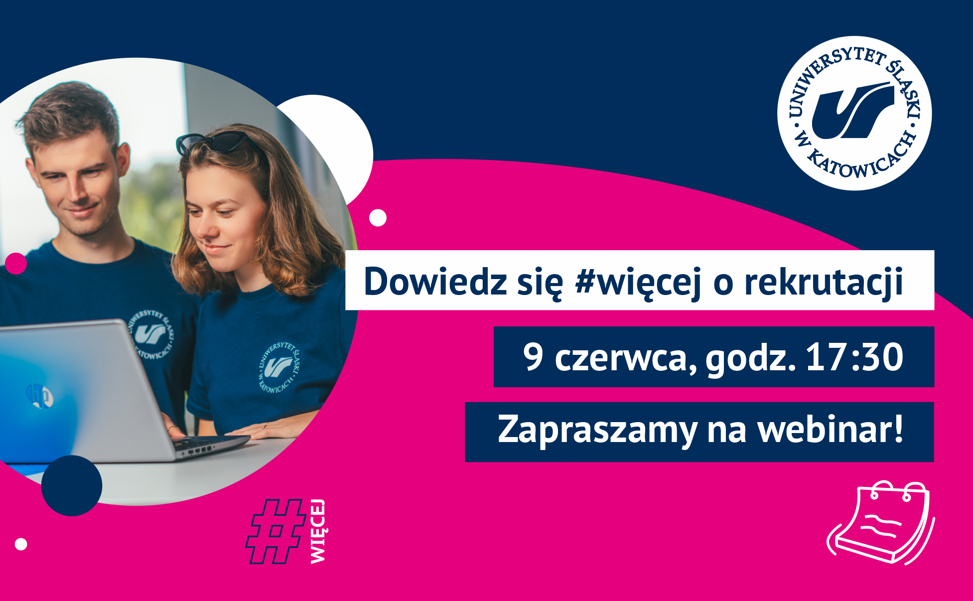 Webinar rekrutacyjny 09.06