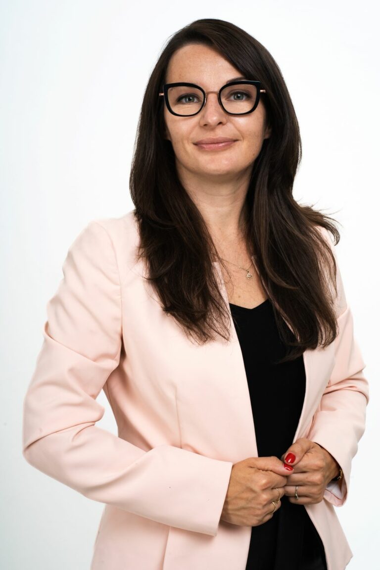 Www Lodzkie Edu Com Pl Kandydat Dorota Zygadło – ambasadorka kierunku studiów | Kandydat |Studia