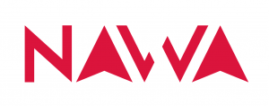 NAWA logotype