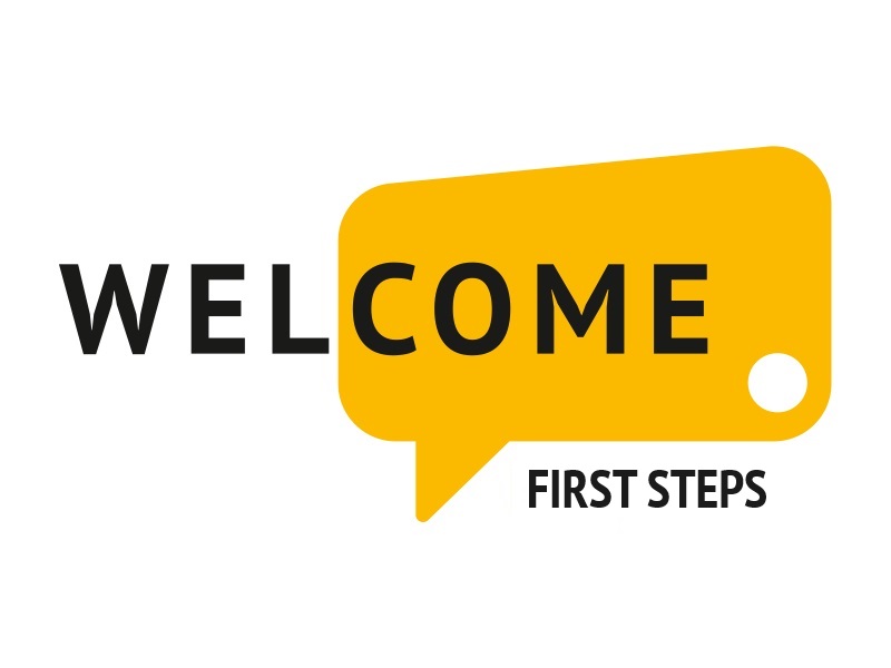 Welcome Point First Steps