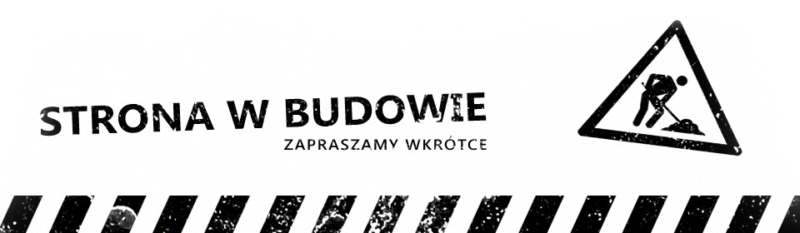 W budowie