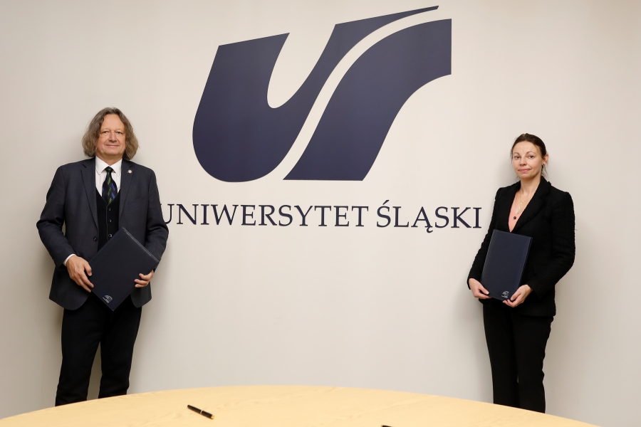 podpisanie umowy z Europejskim Bankiem Inwestycyjnym