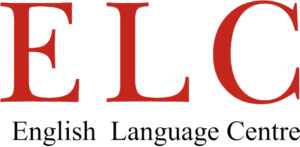 logo English Language Center