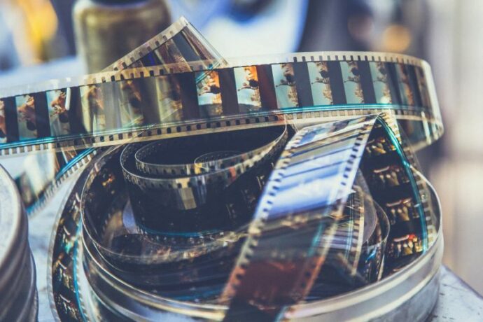 Filmowe spotkania z psychologią – pokaz filmu „Amelia” połączony z dyskusją