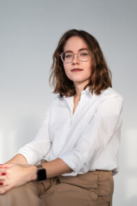 mgr Dominika Wójtowicz