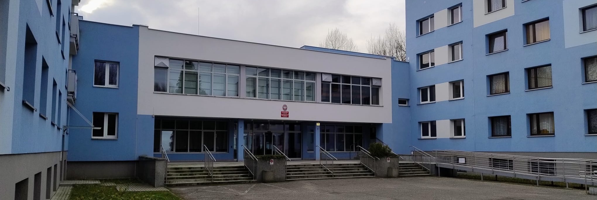 Akademik Katowice, DS7