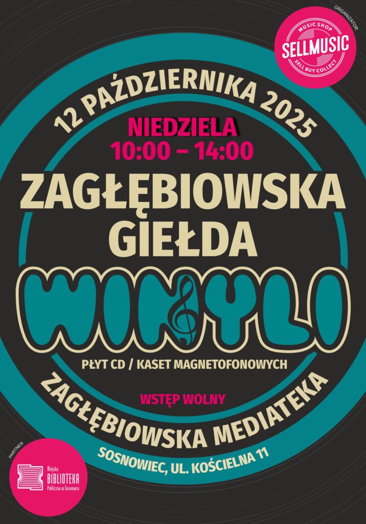 Zagłębiowska Giełda Winyli