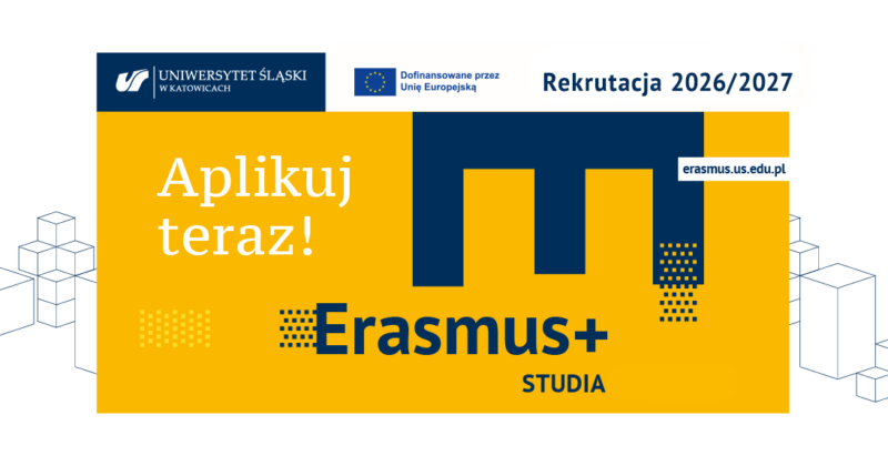 Plakat informacyjny.