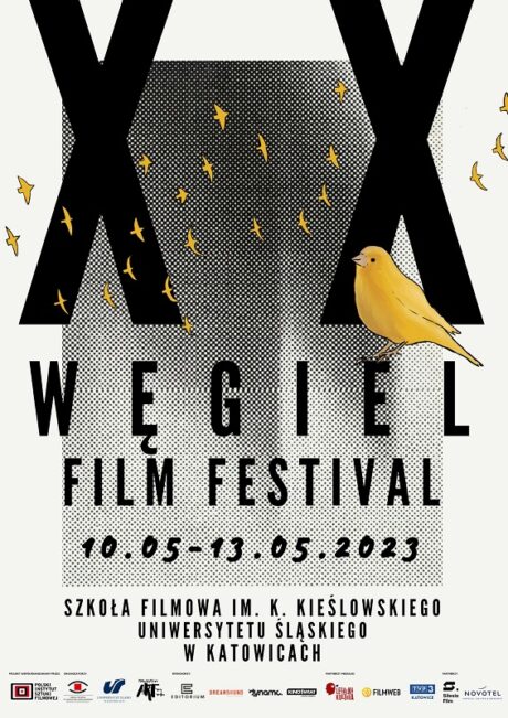 (Polski) XX Węgiel Film Festival