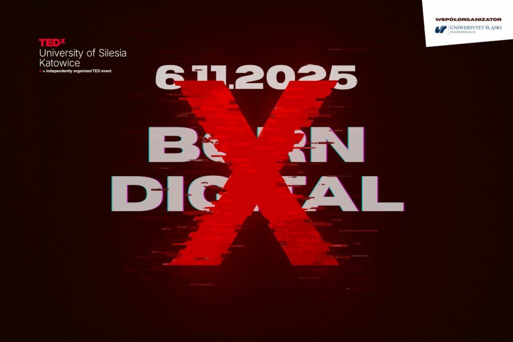 TEDxUniversityofSilesiainKatowice