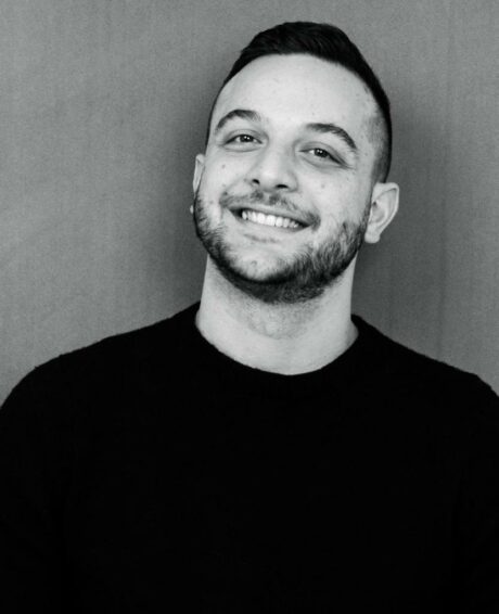 dr Argyrios Anagnostopoulos