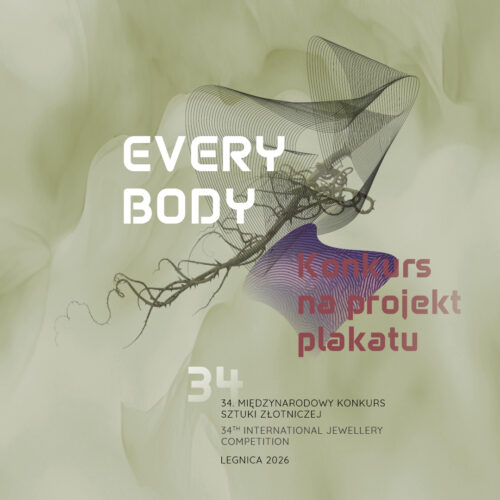 Plakat informacyjny.