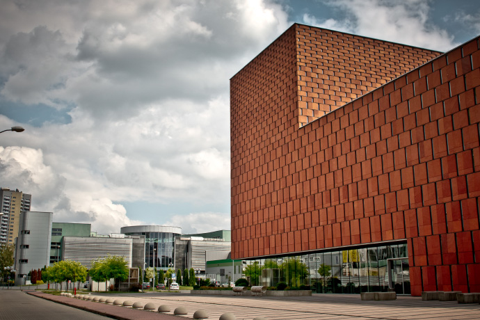 Konferencja z okazji 15-lecia działalności Biblioteki Cyfrowej i Repozytorium Prac Doktorskich UŚ