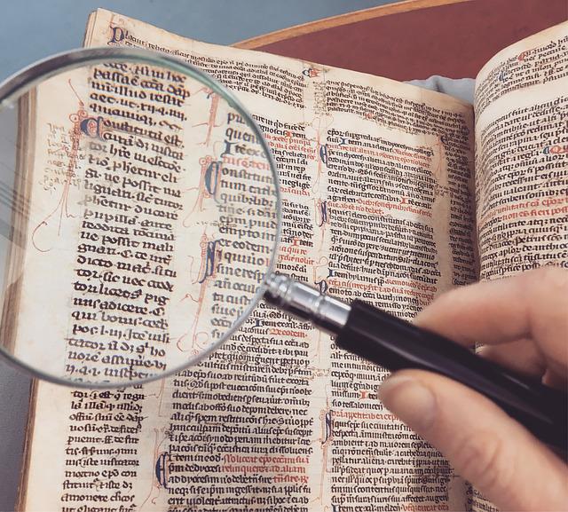 Autor tekstu średniowiecznego – konferencja poświęcona kulturze średniowiecznej