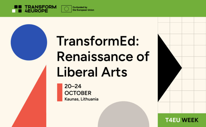 Plakat informacyjny.