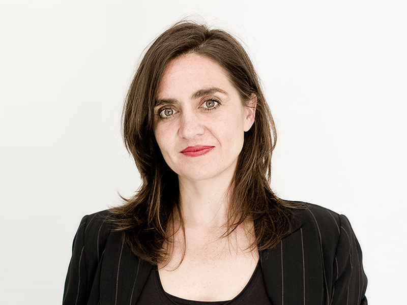 Belinda Tato