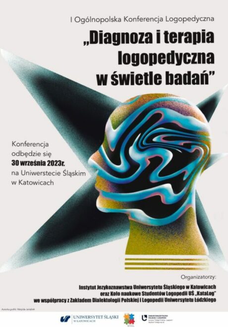 (Polski) I Ogólnopolska Konferencja Naukowa „Diagnoza i terapia logopedyczna w świetle badań”