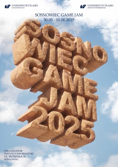 Sosnowiec Game Jam 2025