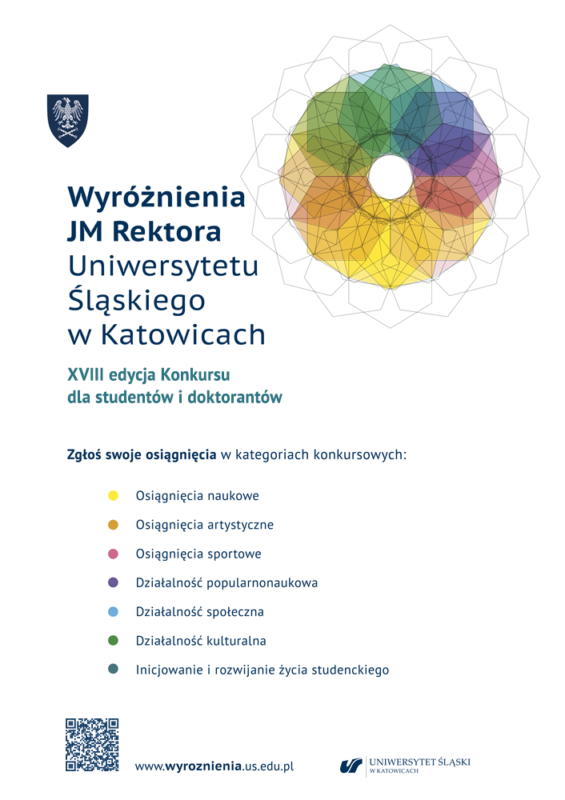 Plakat informacyjny.