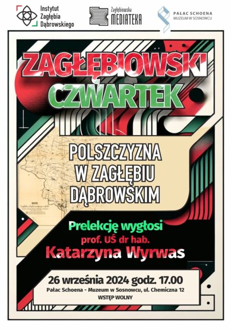 Polszczyzna w Zagłębiu Dąbrowskim – wrześniowy Zagłębiowski Czwartek