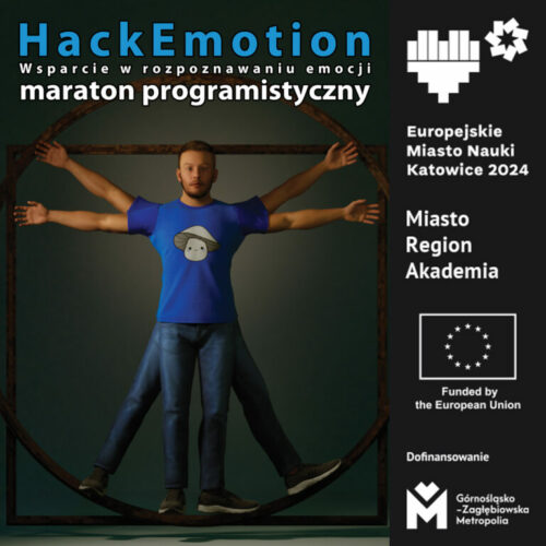 HackEmotion | maraton programistyczny