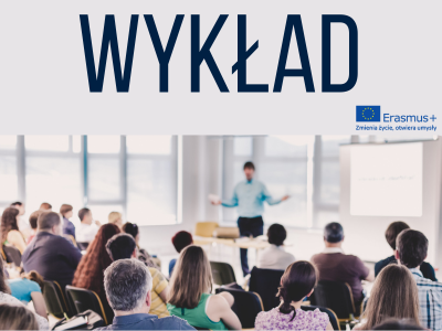 Erasmus+ | Wykład dla studentów pt. „Big data analytics, tools and methods”