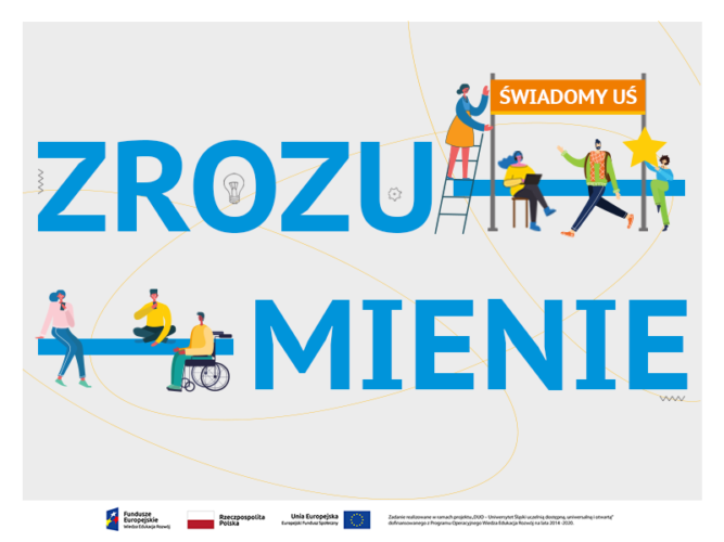 „Świadomy UŚ. Zrozumienie” – panel dyskusyjny