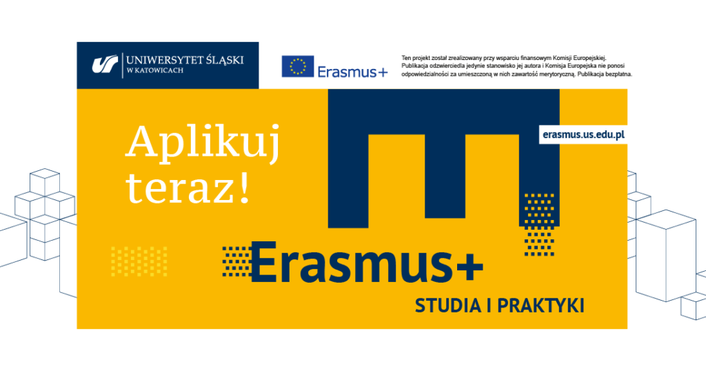 Rekrutacja Do Programu Erasmus+ 2023/2024 | Student | Informacje ...