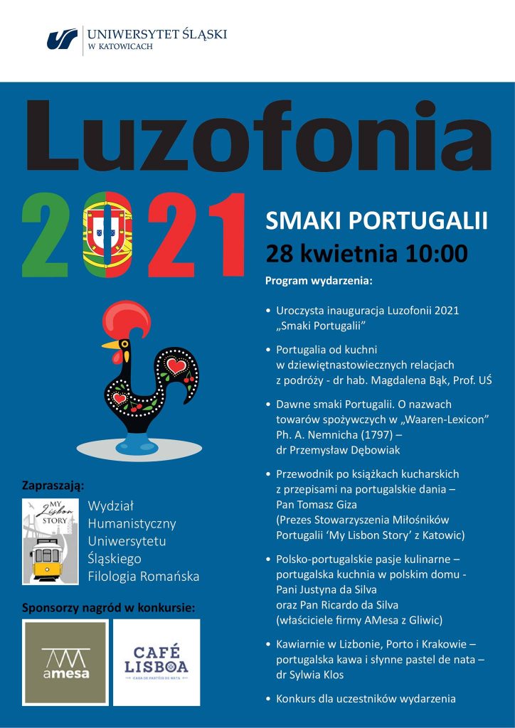 Święto Luzofonii 2021