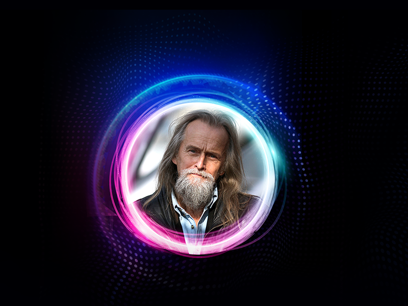 Profesor Tadeusz Sławek