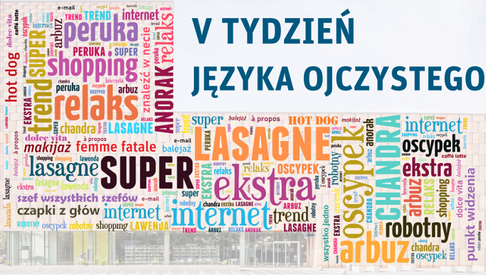 Tydzień Języka Ojczystego – Zapisy Na Wykłady I Warsztaty | Student ...